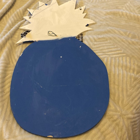 Kentucky Wall or Door Hanger - Picture 2 of 2